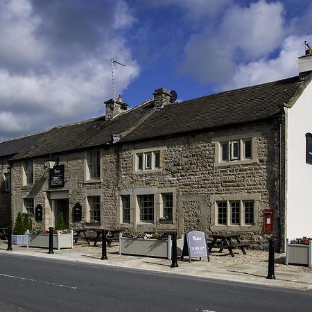 The Fleece Inn Shireshead Zewnętrze zdjęcie